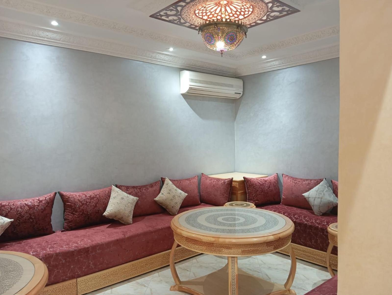 Maison Moussaoui แมกเนส ภายนอก รูปภาพ